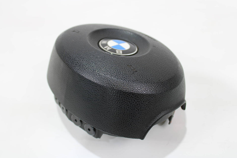 2003–2008 BMW Z4 Driver Steering Wheel Airbag – OEM 32306782206 - BMW