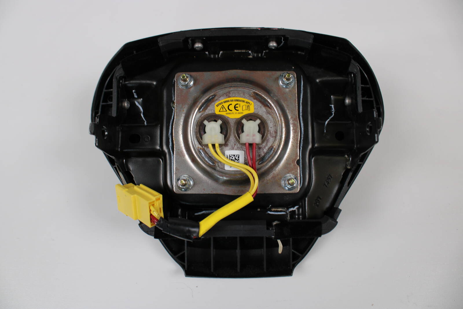 2003-2008 Honda Element Driver Steering Wheel Airbag – OEM 77800-S9V-A111-M1 - Honda