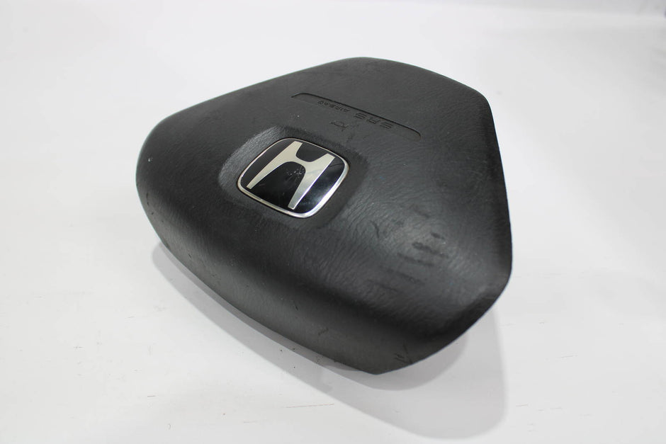 2003-2008 Honda Pilot Driver Steering Wheel Airbag – OEM 77800 - S9V-A021, 06770-S9V-A01ZA - Honda
