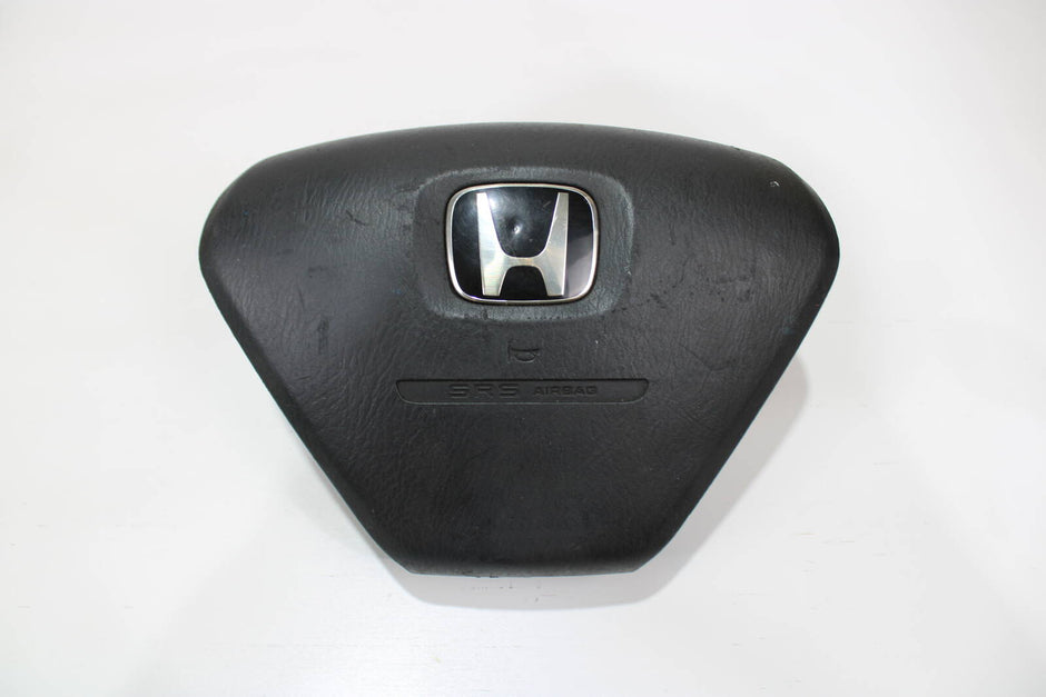 2003-2008 Honda Pilot Driver Steering Wheel Airbag – OEM 77800 - S9V-A021, 06770-S9V-A01ZA - Honda
