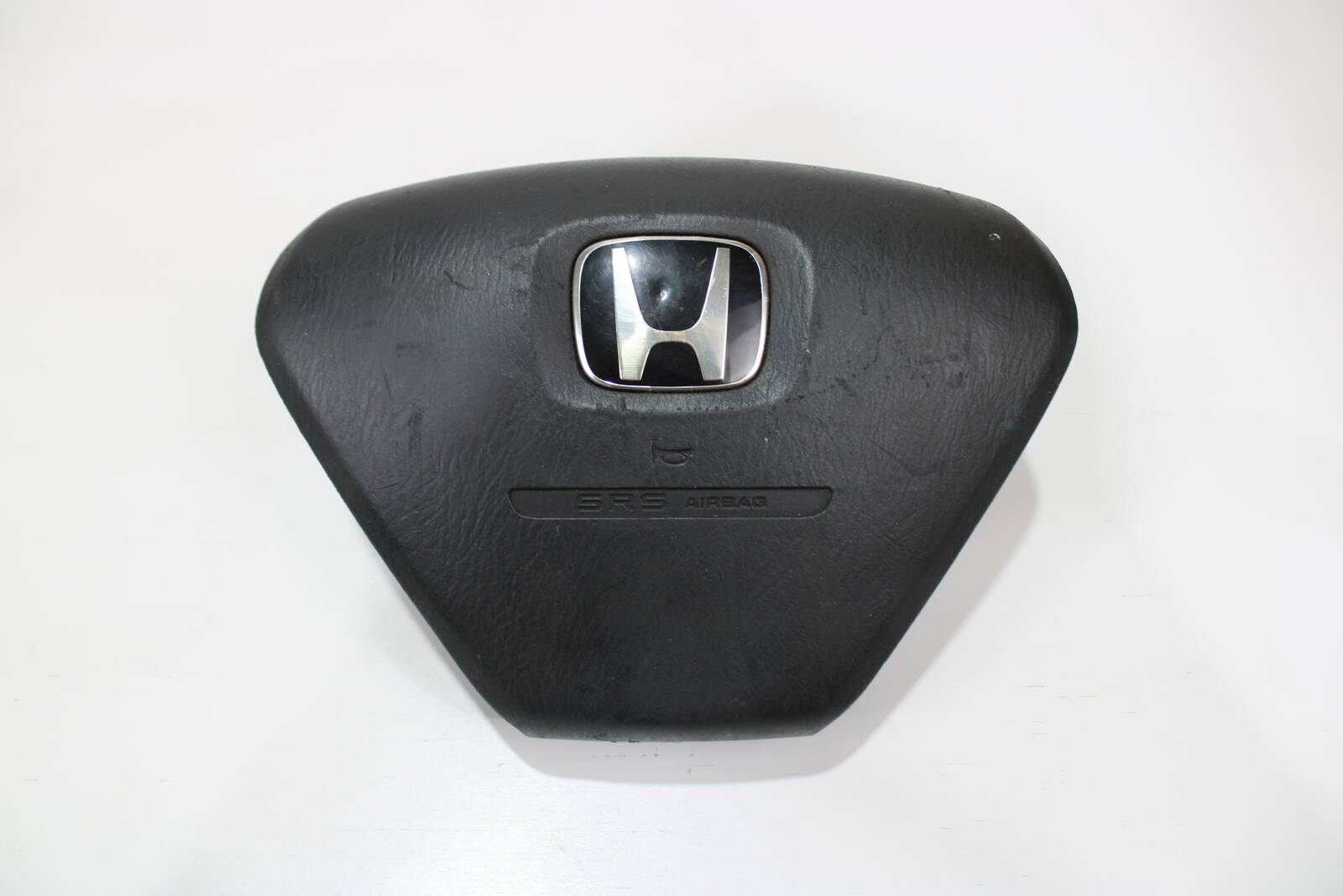 2003-2008 Honda Pilot Driver Steering Wheel Airbag – OEM 77800 - S9V-A021, 06770-S9V-A01ZA - Honda