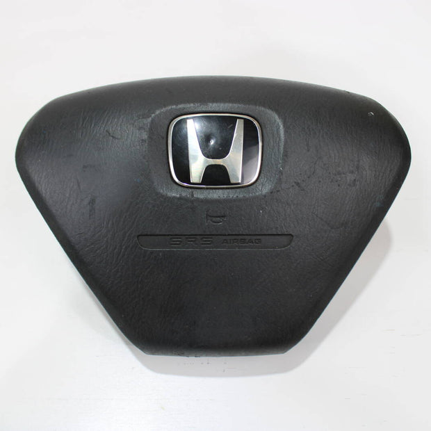 2003-2008 Honda Pilot Driver Steering Wheel Airbag – OEM 77800 - S9V-A021, 06770-S9V-A01ZA - Honda