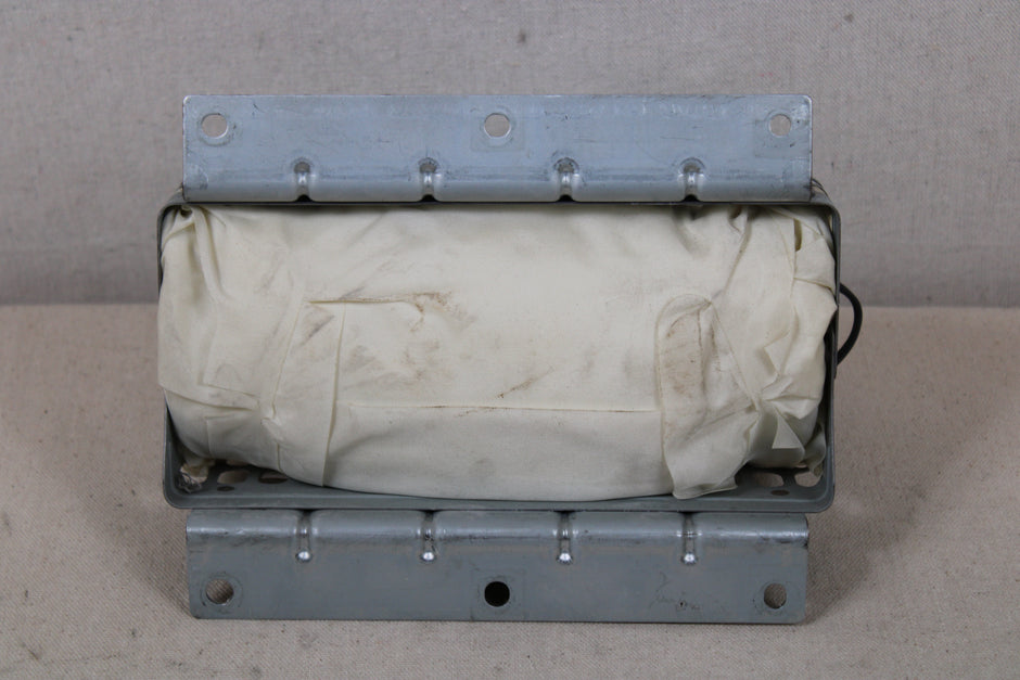 2003-2008 Nissan 350Z Dashboard Airbag – OEM - Nissan