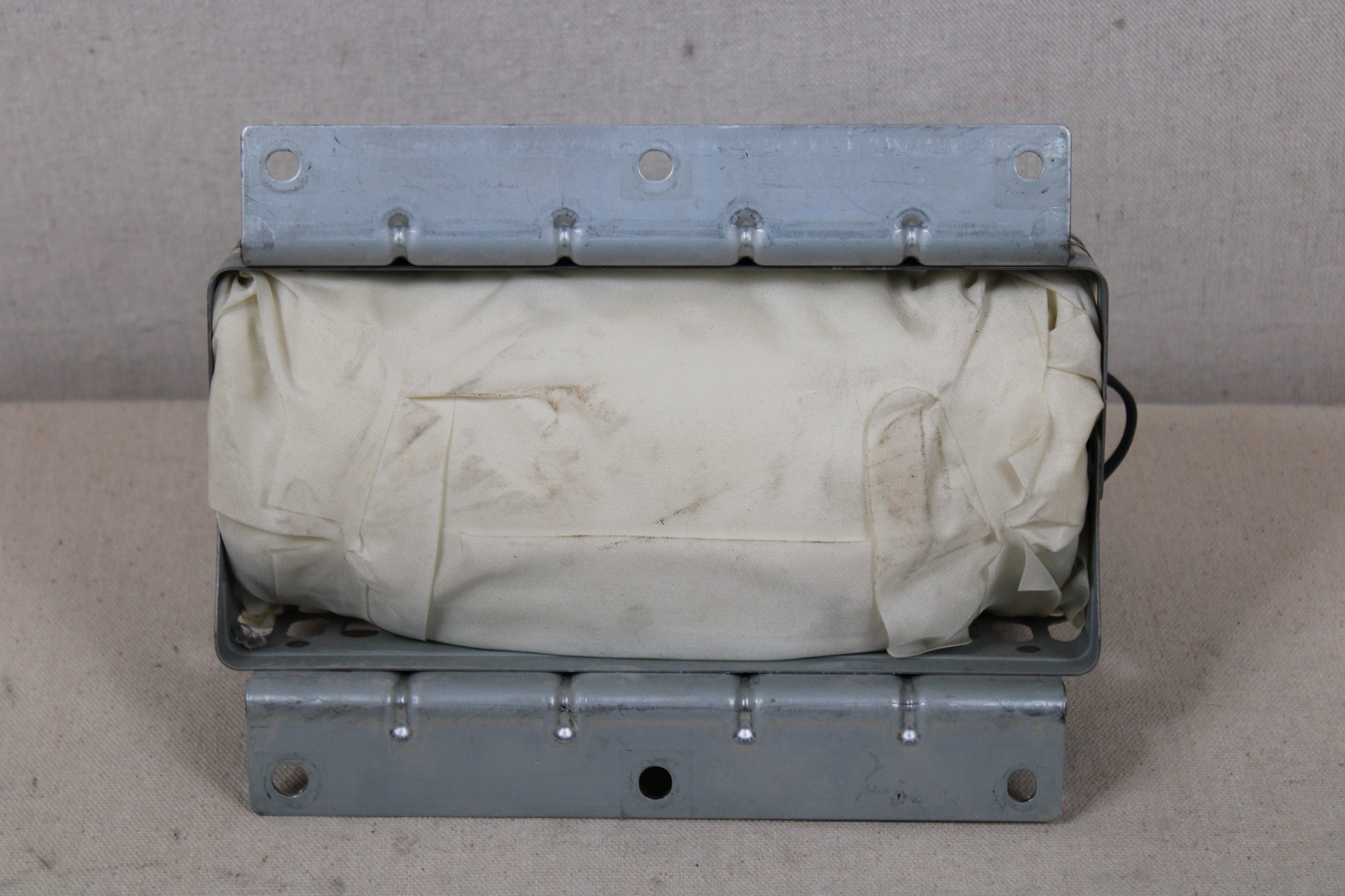 2003-2008 Nissan 350Z Dashboard Airbag – OEM - Nissan