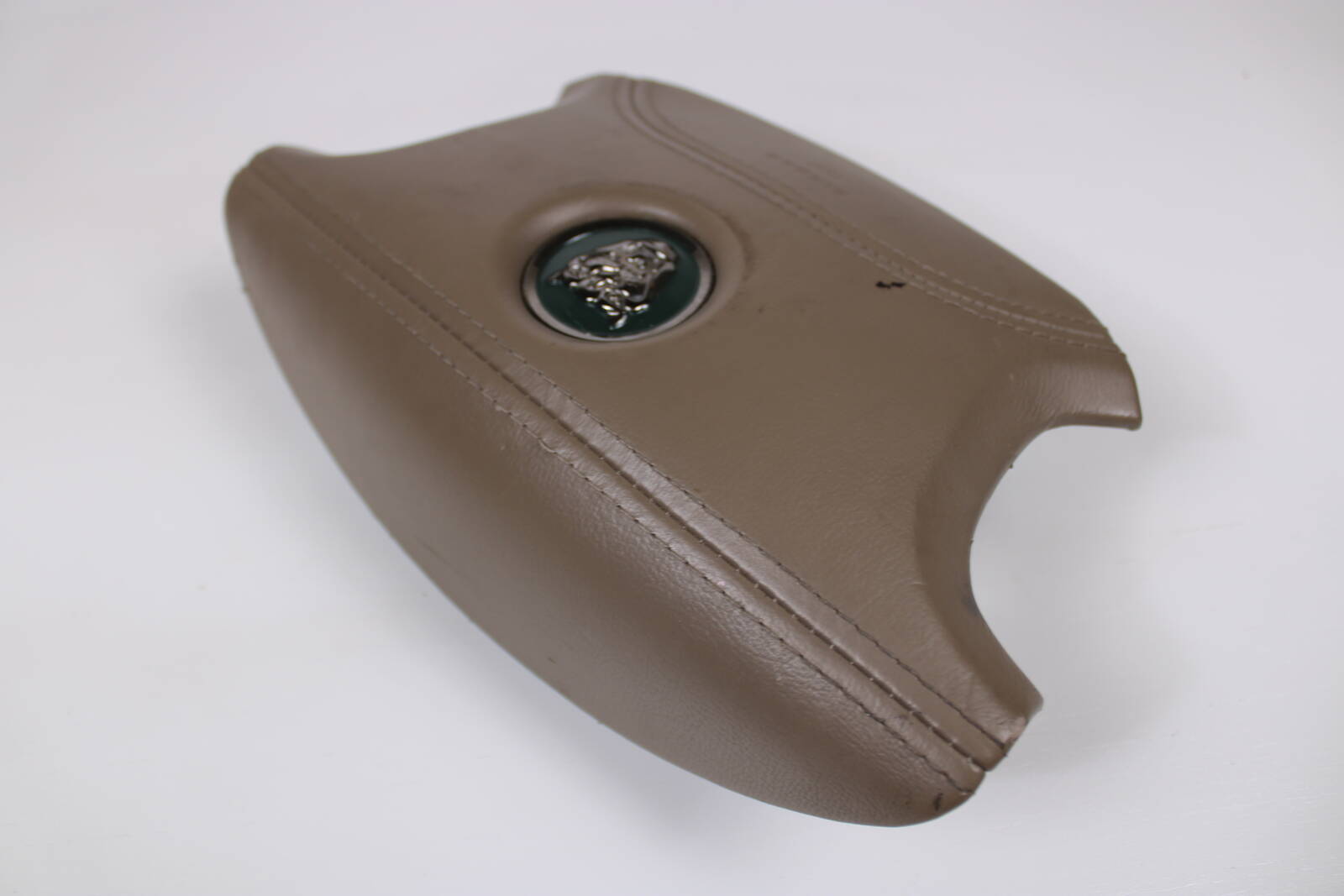 2003-2009 Jaguar XJ8, XJR Driver Steering Wheel Airbag – OEM C2C14015LGP - Jaguar