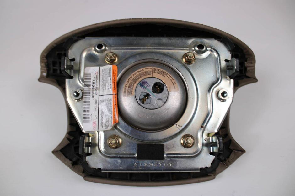 2003-2009 Jaguar XJ8, XJR Driver Steering Wheel Airbag – OEM C2C14015LGP - Jaguar