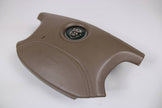 2003-2009 Jaguar XJ8, XJR Driver Steering Wheel Airbag – OEM C2C14015LGP - Jaguar