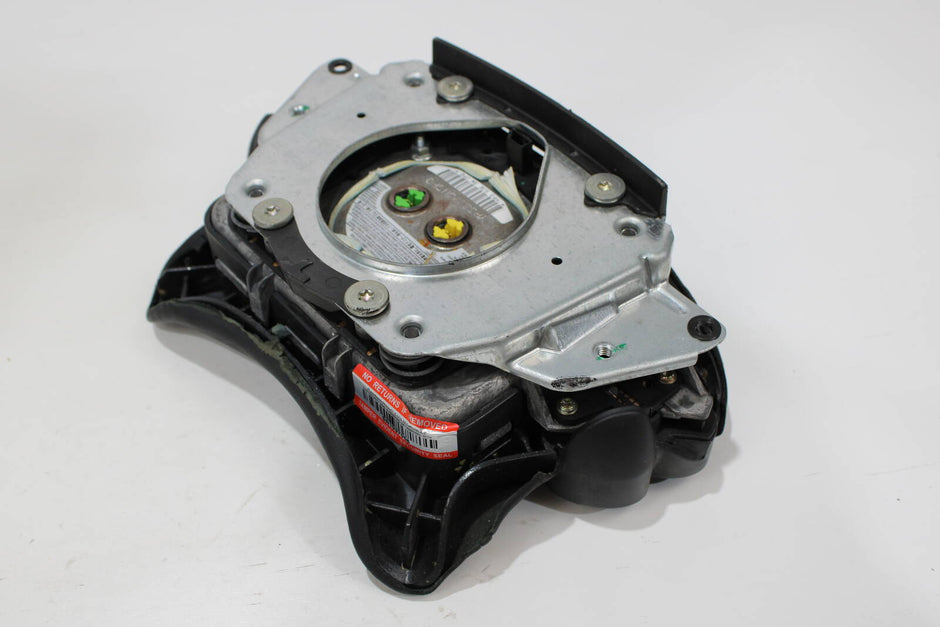 2003 - 2009 Mercedes - Benz CLK320, CLK350, CLK500, CLK550, CLK55, CLK63 Driver Steering Wheel Airbag – OEM A2308600102 - Mercedes - Benz