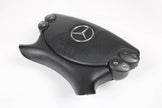 2003-2009 Mercedes-Benz CLK320, CLK500, CLK55, E350, E500, E550 Driver Steering Wheel Airbag – OEM A2198601502, A2308202310, A2308202410 - Mercedes-Benz