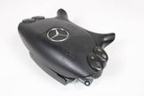 2003-2009 Mercedes-Benz CLK320, CLK500, CLK55, E350, E500, E550 Driver Steering Wheel Airbag – OEM A2198601502, A2308202310, A2308202410 - Mercedes-Benz