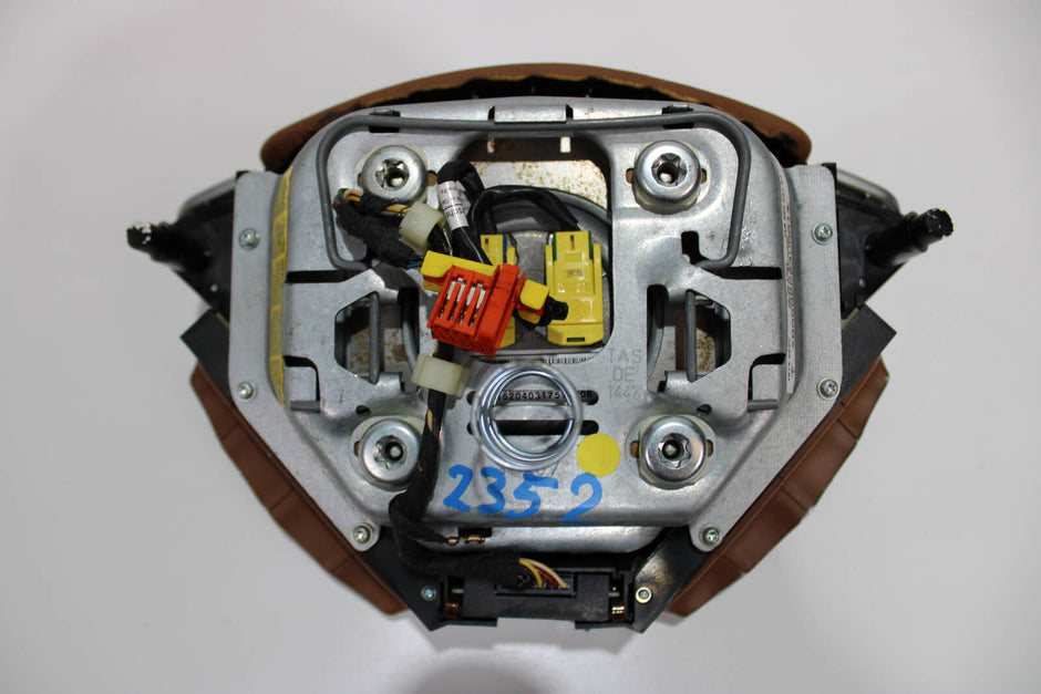 2003-2010 Porsche Cayenne Driver Steering Wheel Airbag – OEM - Porsche