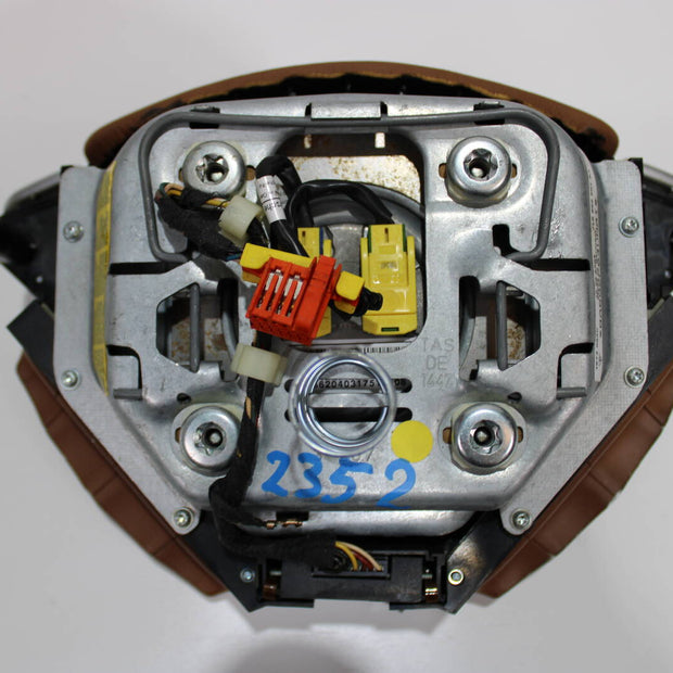 2003-2010 Porsche Cayenne Driver Steering Wheel Airbag – OEM - Porsche