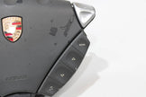 2003 - 2010 Porsche Cayenne Driver Steering Wheel Airbag – OEM 7L5880201 - Porsche