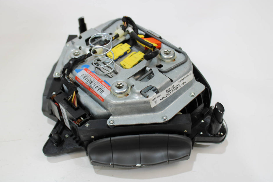 2003 - 2010 Porsche Cayenne Driver Steering Wheel Airbag – OEM 7L5880201 - Porsche