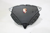 2003 - 2010 Porsche Cayenne Driver Steering Wheel Airbag – OEM 7L5880201 - Porsche