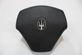 2003-2013 Maserati Quattroporte Driver Steering Wheel Airbag – OEM - Maserati
