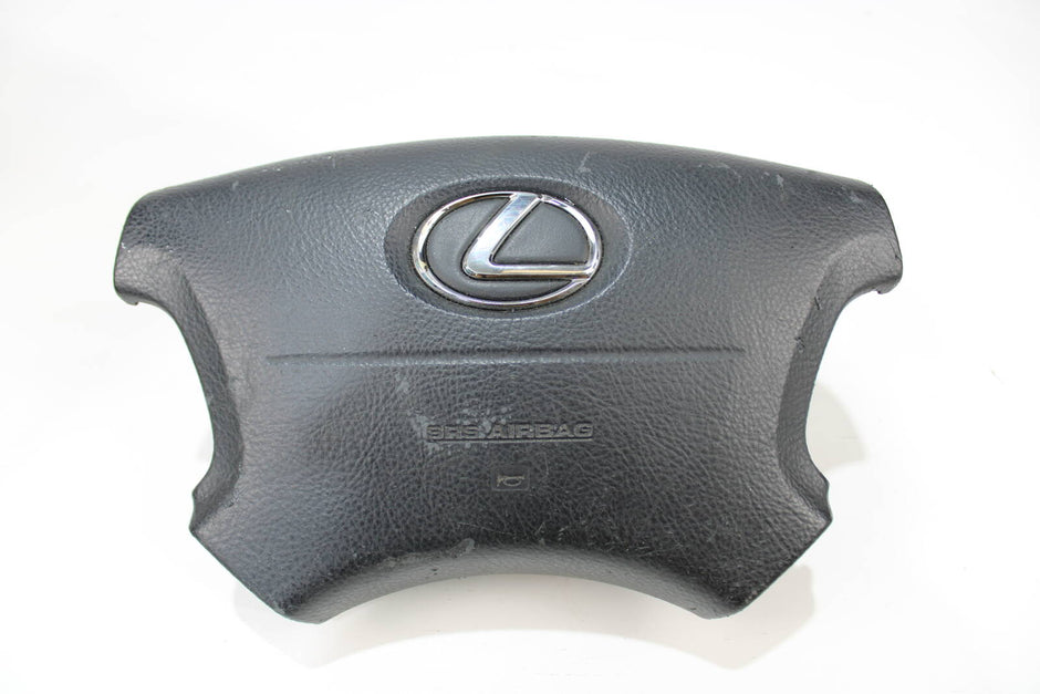 2004-2006 Lexus LS430 Driver Steering Wheel Airbag – OEM 4513050220C0 - Lexus
