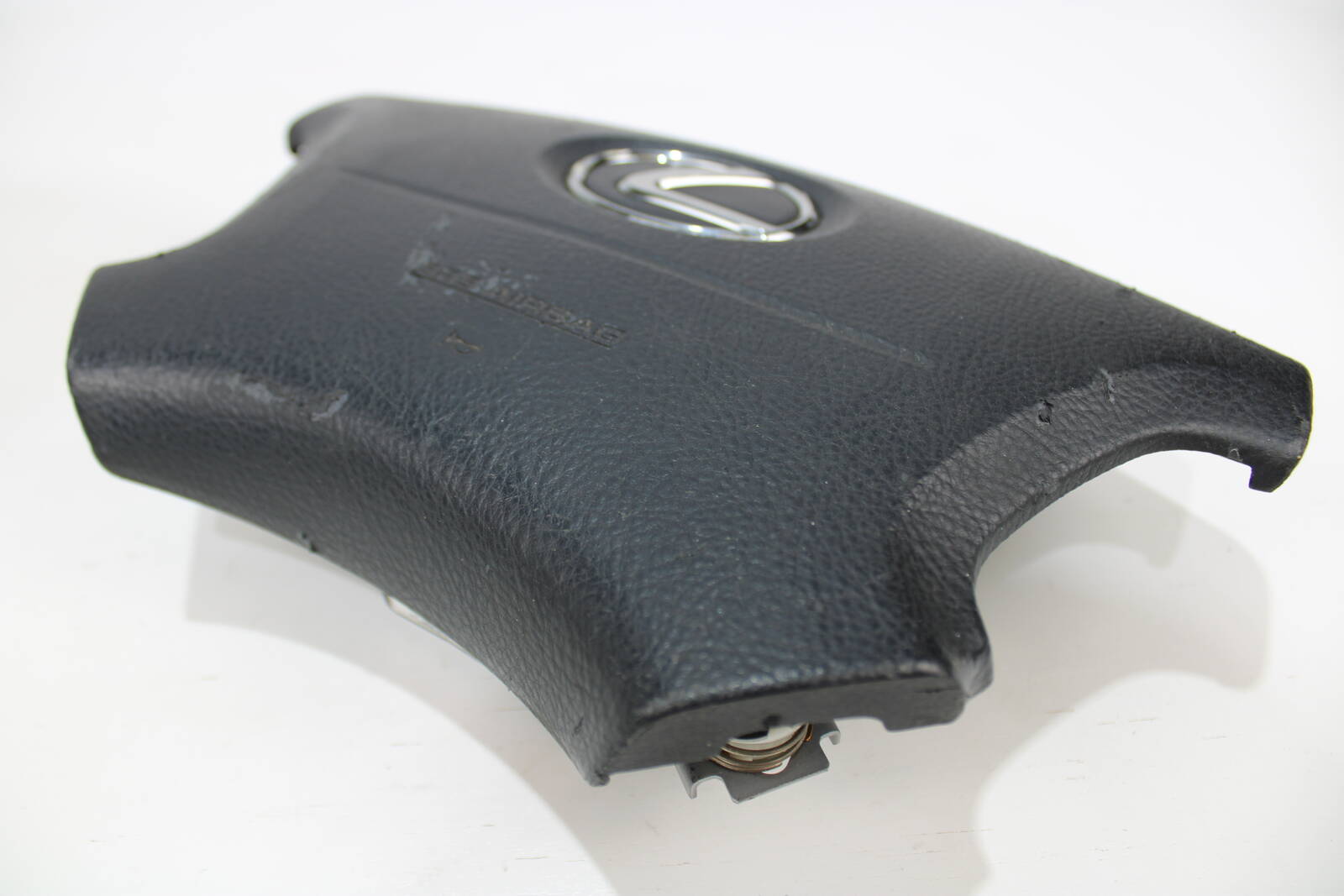 2004-2006 Lexus LS430 Driver Steering Wheel Airbag – OEM 4513050220C0 - Lexus