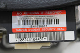 2004-2006 Lexus LS430 Driver Steering Wheel Airbag – OEM 4513050220C0 - Lexus