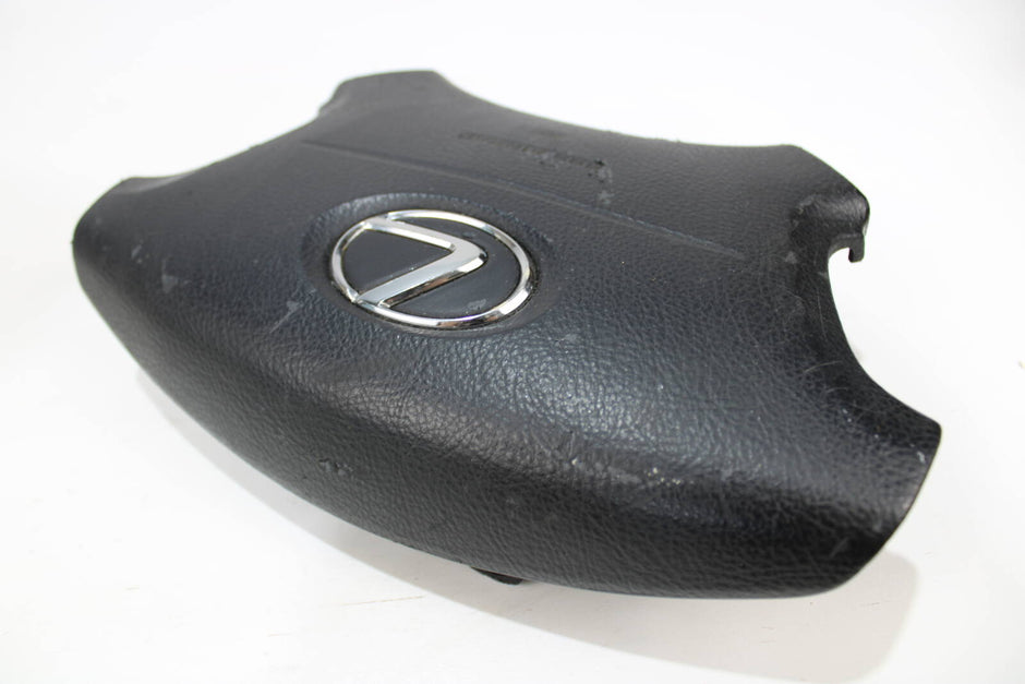 2004-2006 Lexus LS430 Driver Steering Wheel Airbag – OEM 4513050220C0 - Lexus