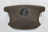 2004-2009 Jaguar XJ8, XJR Driver Steering Wheel Airbag – OEM - Jaguar