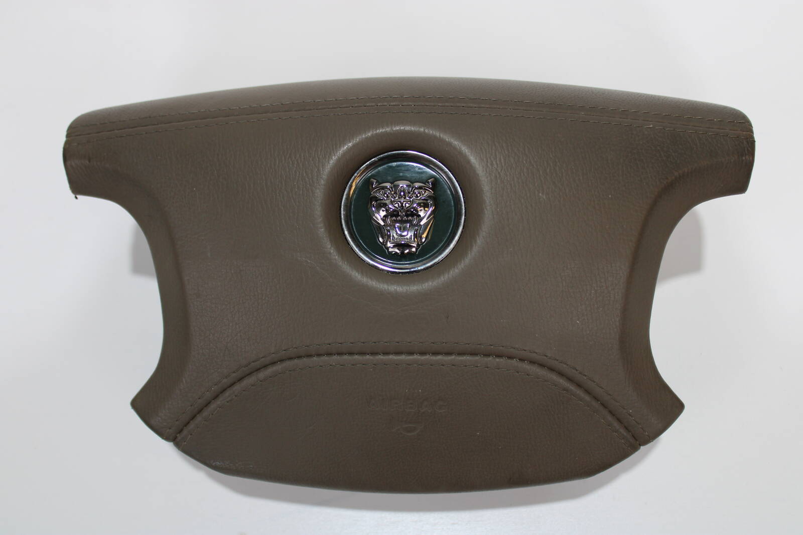 2004-2009 Jaguar XJ8, XJR Driver Steering Wheel Airbag – OEM - Jaguar