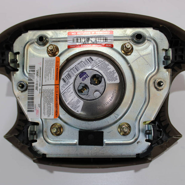 2004-2009 Jaguar XJ8, XJR Driver Steering Wheel Airbag – OEM - Jaguar