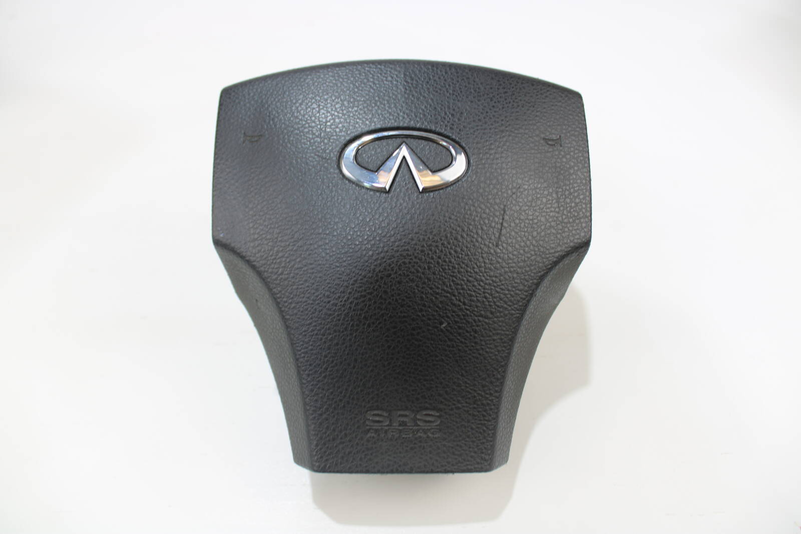 2005-2006 Infiniti G35 Driver Steering Wheel Airbag – OEM - Infiniti