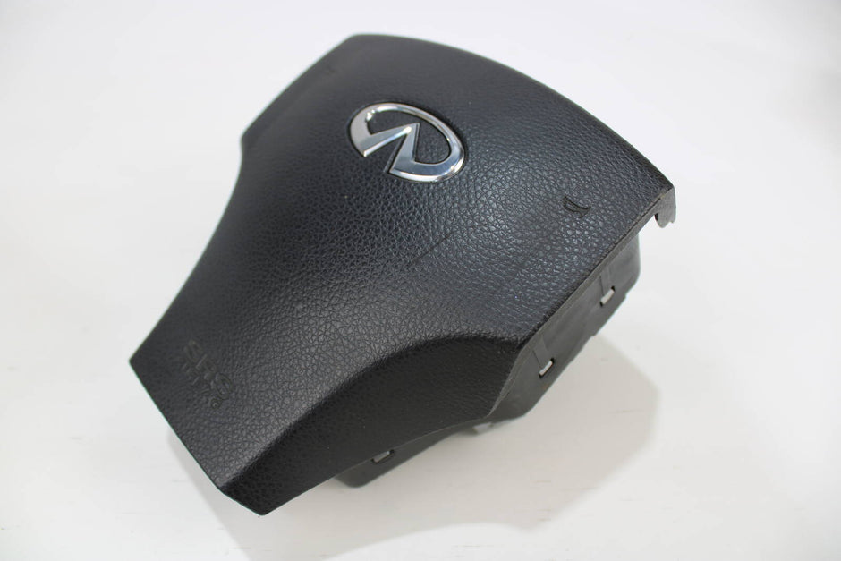2005-2006 Infiniti G35 Driver Steering Wheel Airbag – OEM - Infiniti