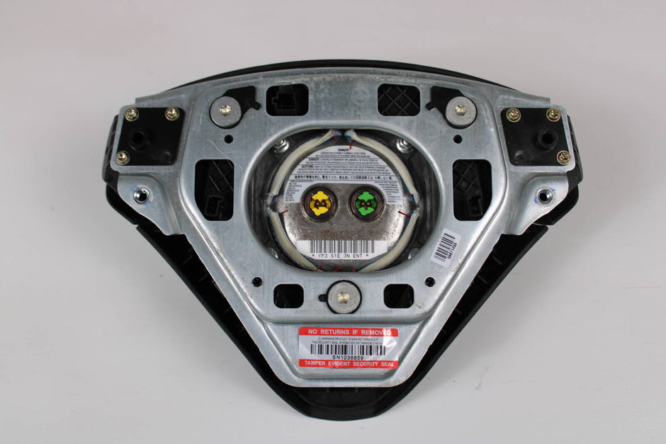 2005-2008 Mercedes-Benz SLK280, SLK350, C230, C280, C350, R171 Driver Steering Wheel Airbag – OEM A1718600102, A1718701310, A1718206610 - Mercedes-Benz