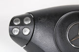 2005-2008 Mercedes-Benz SLK280, SLK350, C230, C280, C350, R171 Driver Steering Wheel Airbag – OEM A1718600102, A1718701310, A1718206610 - Mercedes-Benz