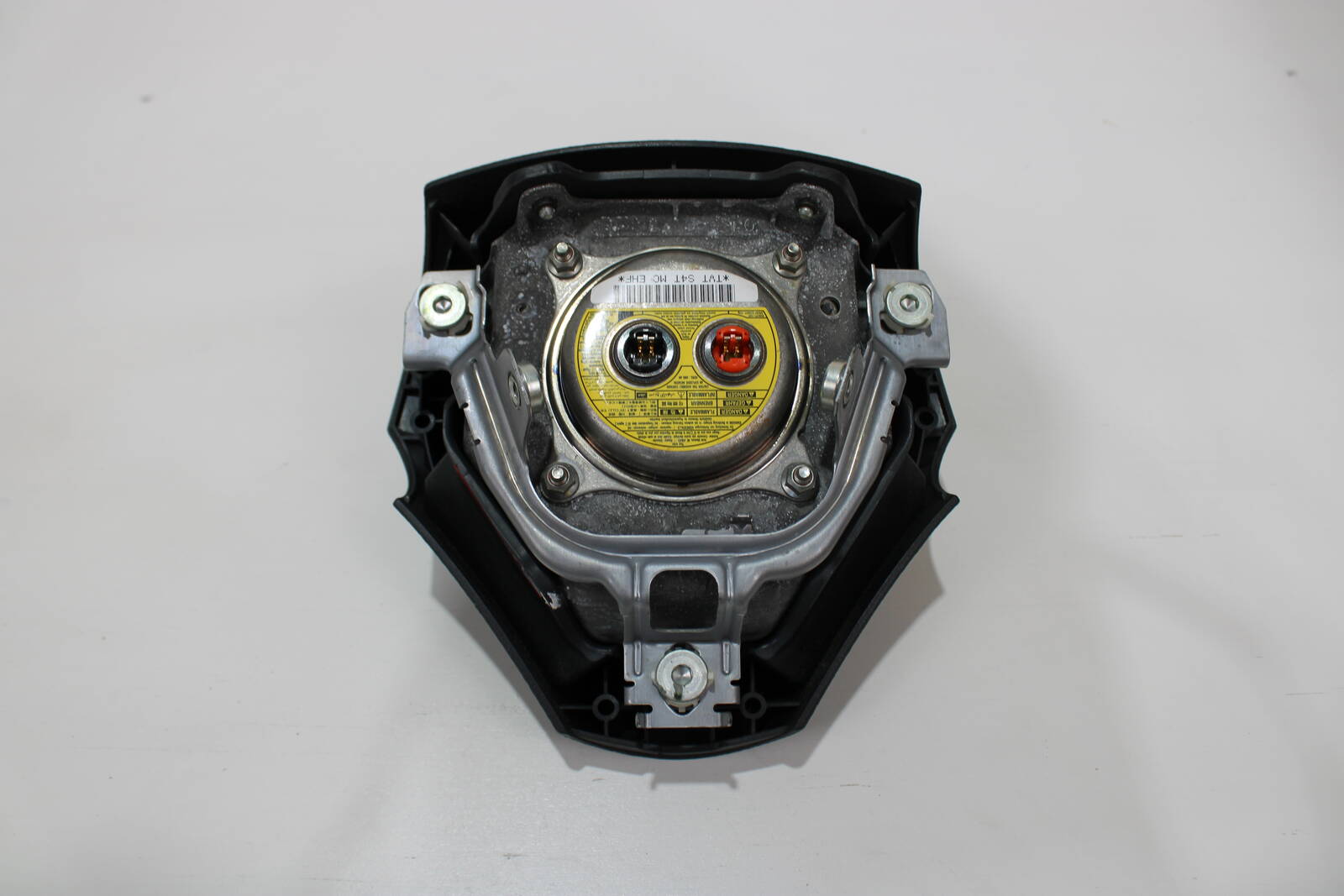 2006-2007 Lexus GS430 Driver Steering Wheel Airbag – OEM 4513030660C0 - Lexus