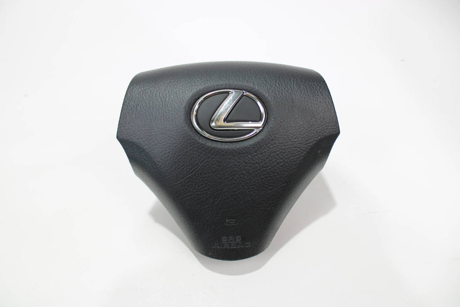 2006-2007 Lexus GS430 Driver Steering Wheel Airbag – OEM 4513030660C0 - Lexus