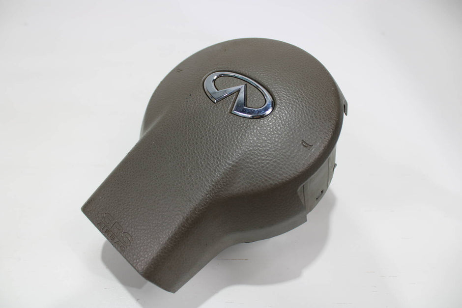 2006-2008 Infiniti FX35 Driver Steering Wheel Airbag – OEM K851MCL70A, K851MCG000, - Infiniti