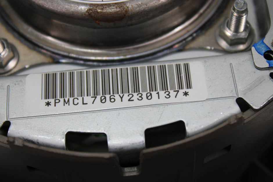 2006-2008 Infiniti FX35 Driver Steering Wheel Airbag – OEM K851MCL70A, K851MCG000, - Infiniti