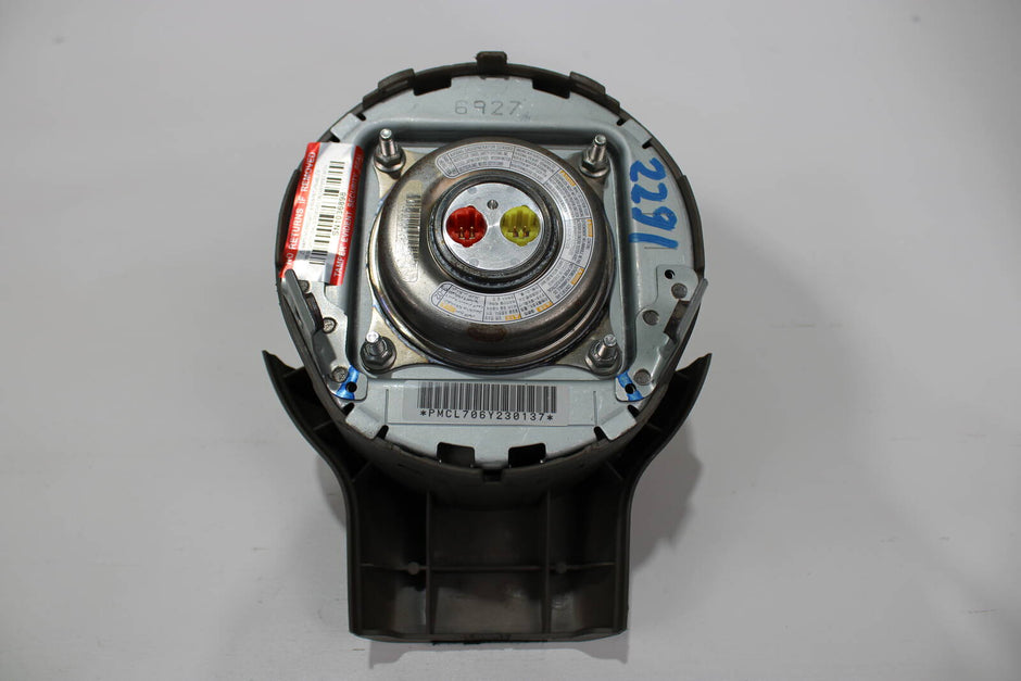 2006-2008 Infiniti FX35 Driver Steering Wheel Airbag – OEM K851MCL70A, K851MCG000, - Infiniti