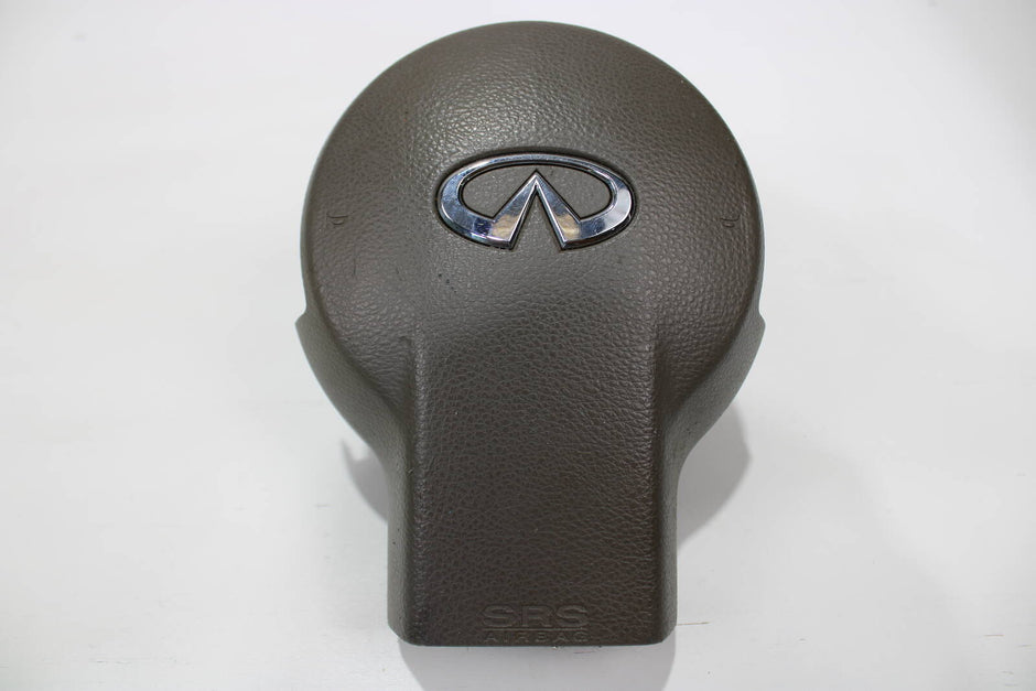 2006-2008 Infiniti FX35 Driver Steering Wheel Airbag – OEM K851MCL70A, K851MCG000, - Infiniti