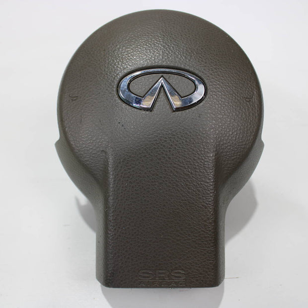 2006-2008 Infiniti FX35 Driver Steering Wheel Airbag – OEM K851MCL70A, K851MCG000, - Infiniti