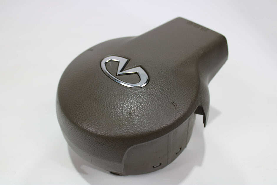 2006-2008 Infiniti FX35 Driver Steering Wheel Airbag – OEM K851MCL70A, K851MCG000, - Infiniti