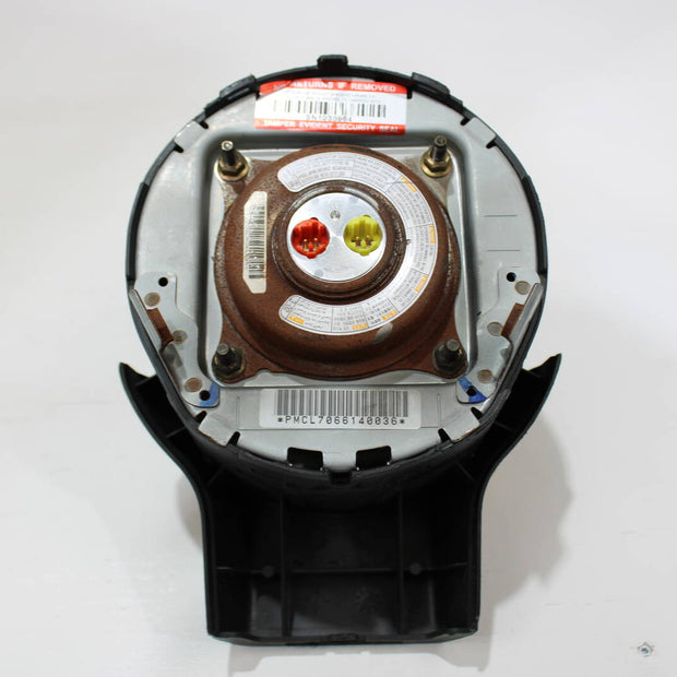 2006 - 2008 Infiniti FX45, FX35 Driver Steering Wheel Airbag – OEM K851MCL70A - Infiniti