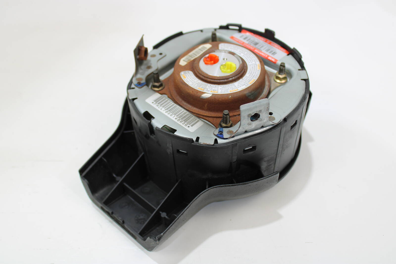 2006 - 2008 Infiniti FX45, FX35 Driver Steering Wheel Airbag – OEM K851MCL70A - Infiniti