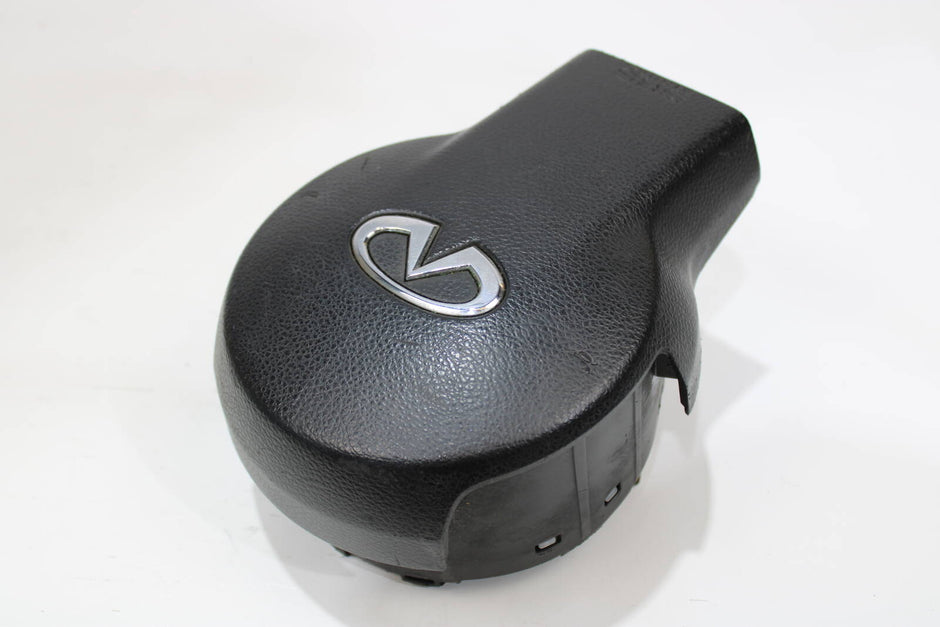 2006 - 2008 Infiniti FX45, FX35 Driver Steering Wheel Airbag – OEM K851MCL70A - Infiniti