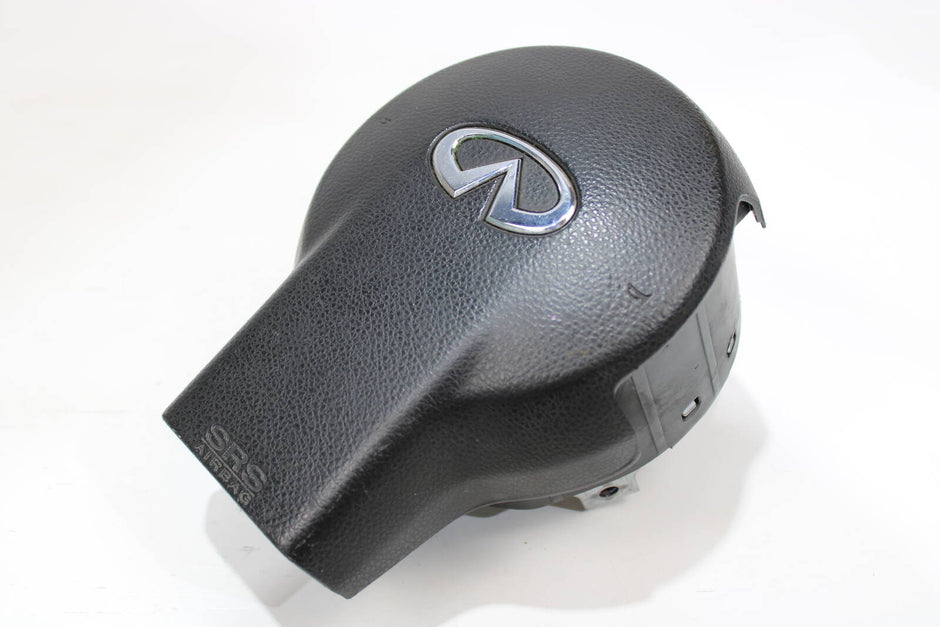 2006 - 2008 Infiniti FX45, FX35 Driver Steering Wheel Airbag – OEM K851MCL70A - Infiniti