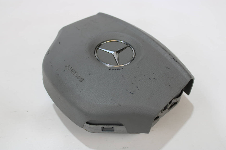 2006 - 2008 Mercedes - Benz ML320, ML350, ML450, ML500, ML550, ML63 Driver Steering Wheel Airbag – OEM A1644600098 - Mercedes - Benz
