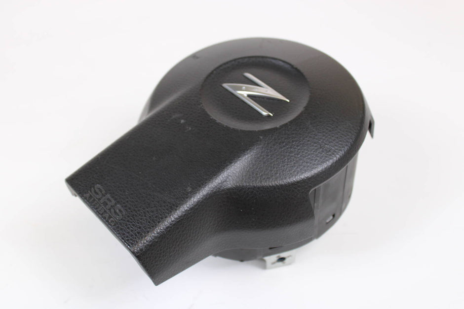 2006-2009 Nissan 350z Driver Steering Wheel Airbag – OEM K851MCF60A - Nissan