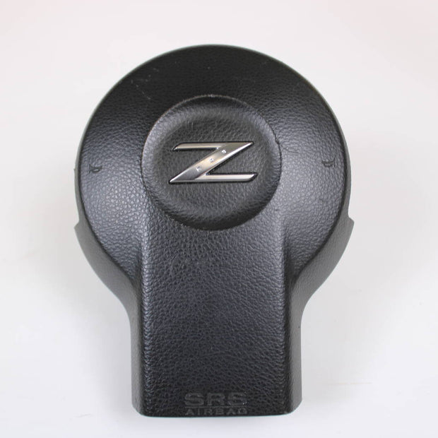 2006-2009 Nissan 350z Driver Steering Wheel Airbag – OEM K851MCF60A - Nissan