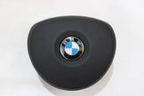 2006 - 2013 BMW 128i, 135i, 328i, 325i, 330i, 335i Driver Steering Wheel Airbag – OEM 32306884328 - BMW