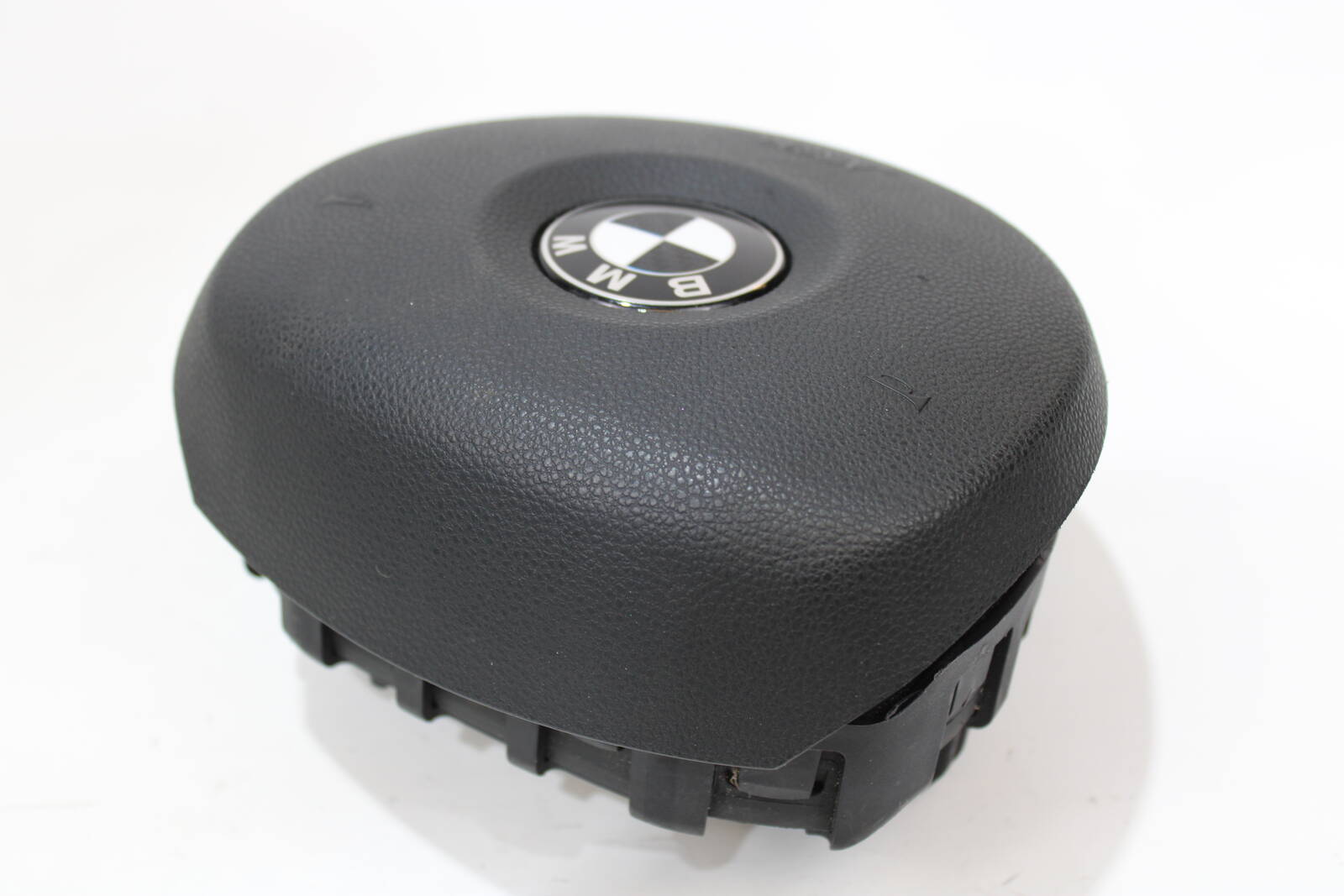 2006 - 2013 BMW 128i, 135i, 328i, 335i Driver Steering Wheel Airbag – OEM 32306884329 - BMW