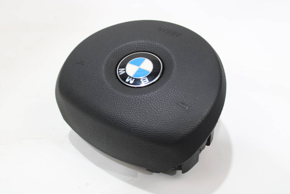 2006 - 2013 BMW 328i, 335i, 128i, 135i Driver Steering Wheel Airbag – OEM 32306884329 - BMW