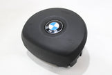 2006 - 2013 BMW 328i, 335i, 128i, 135i Driver Steering Wheel Airbag – OEM 32306884329 - BMW